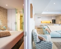 Reventa - Apartment Penthouse - San Pedro del Pinatar