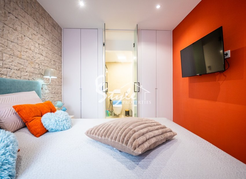 Reventa - Apartment Penthouse - San Pedro del Pinatar