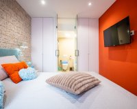 Reventa - Apartment Penthouse - San Pedro del Pinatar