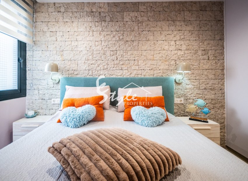 Reventa - Apartment Penthouse - San Pedro del Pinatar