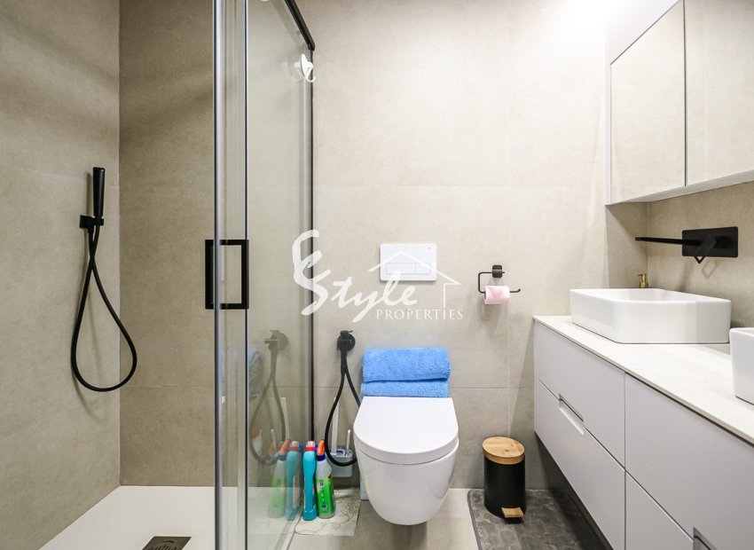 Reventa - Apartment Penthouse - San Pedro del Pinatar