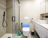 Reventa - Apartment Penthouse - San Pedro del Pinatar