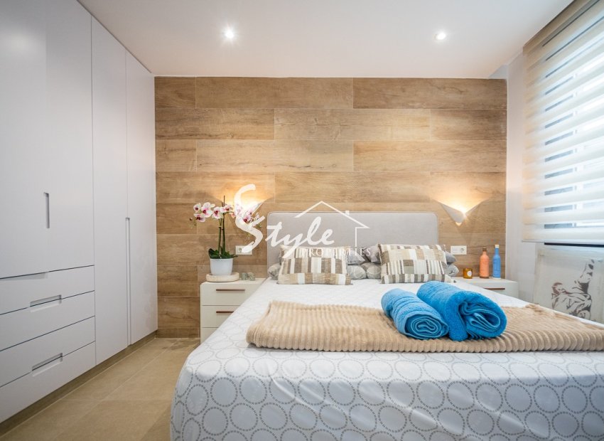 Reventa - Apartment Penthouse - San Pedro del Pinatar