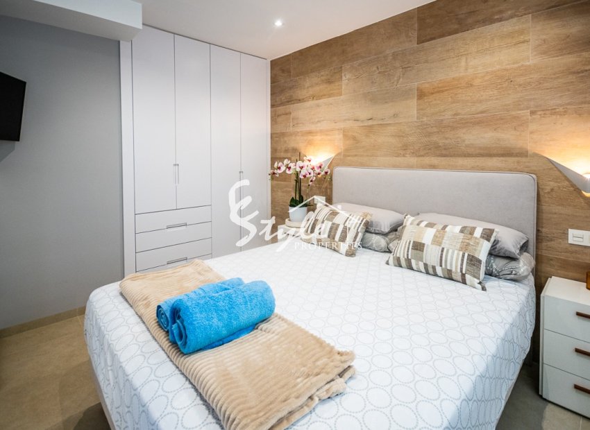 Reventa - Apartment Penthouse - San Pedro del Pinatar