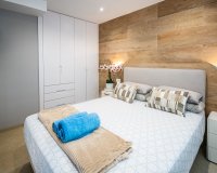 Reventa - Apartment Penthouse - San Pedro del Pinatar