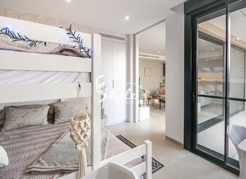 Reventa - Apartment Penthouse - San Pedro del Pinatar