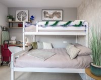 Reventa - Apartment Penthouse - San Pedro del Pinatar