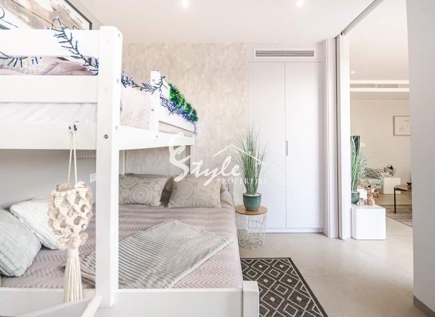 Reventa - Apartment Penthouse - San Pedro del Pinatar