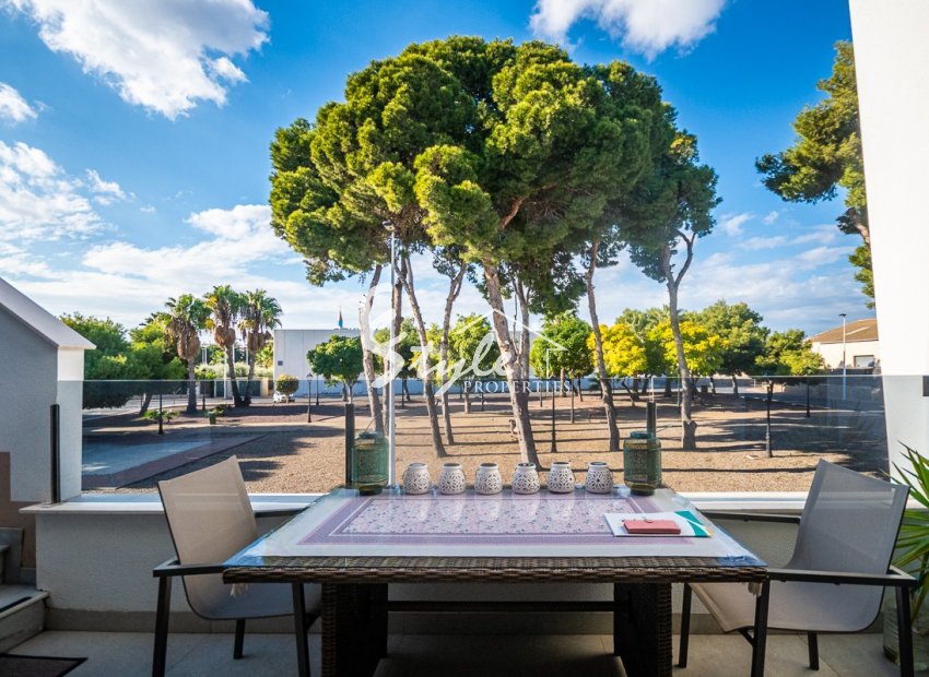 Reventa - Apartment Penthouse - San Pedro del Pinatar