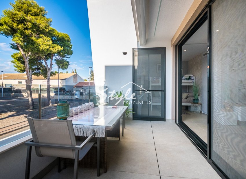 Reventa - Apartment Penthouse - San Pedro del Pinatar