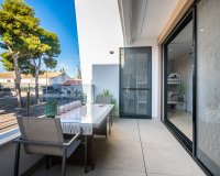 Reventa - Apartment Penthouse - San Pedro del Pinatar