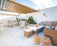 Reventa - Apartment Penthouse - San Pedro del Pinatar