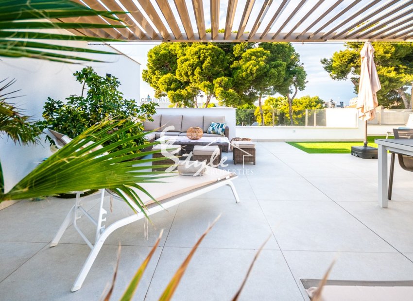 Reventa - Apartment Penthouse - San Pedro del Pinatar