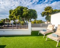 Reventa - Apartment Penthouse - San Pedro del Pinatar