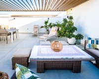 Reventa - Apartment Penthouse - San Pedro del Pinatar