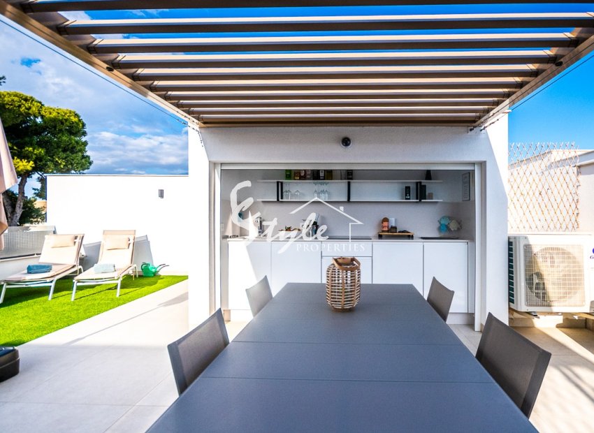 Reventa - Apartment Penthouse - San Pedro del Pinatar