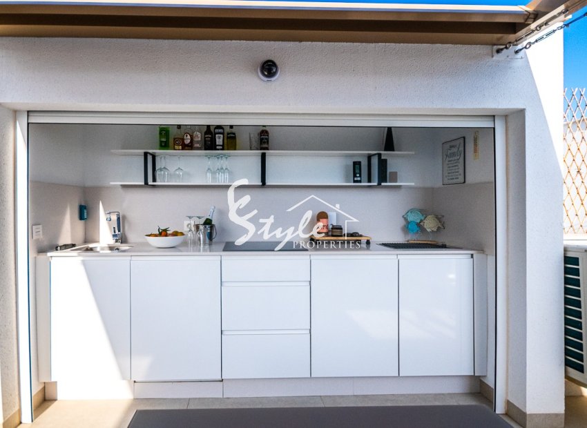 Reventa - Apartment Penthouse - San Pedro del Pinatar