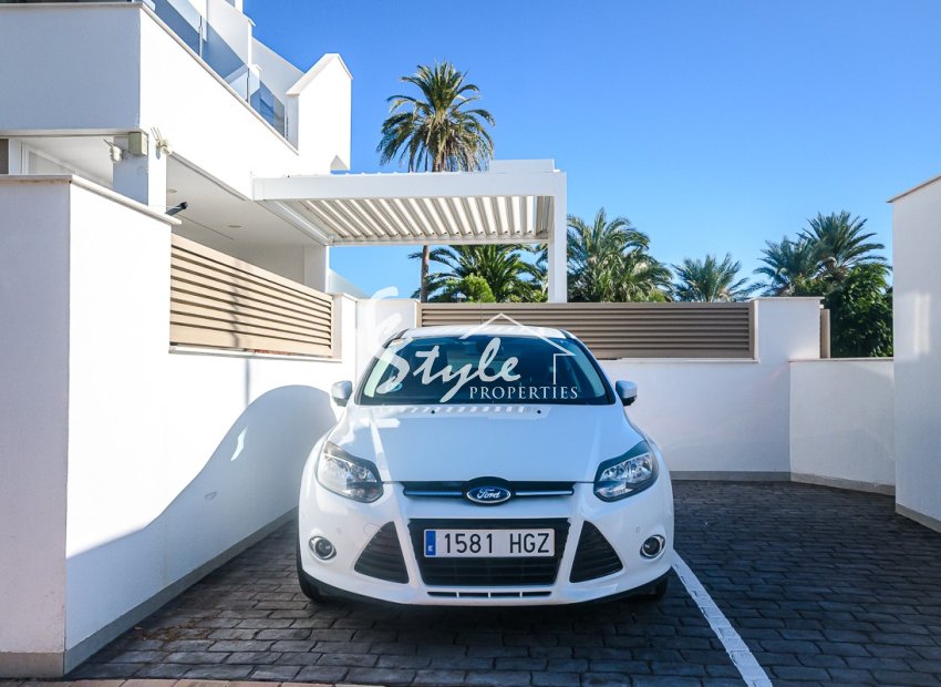 Reventa - Apartment Penthouse - San Pedro del Pinatar