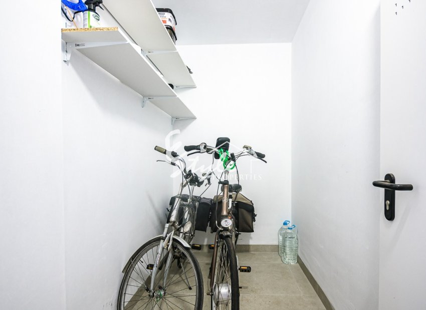 Reventa - Apartment Penthouse - San Pedro del Pinatar