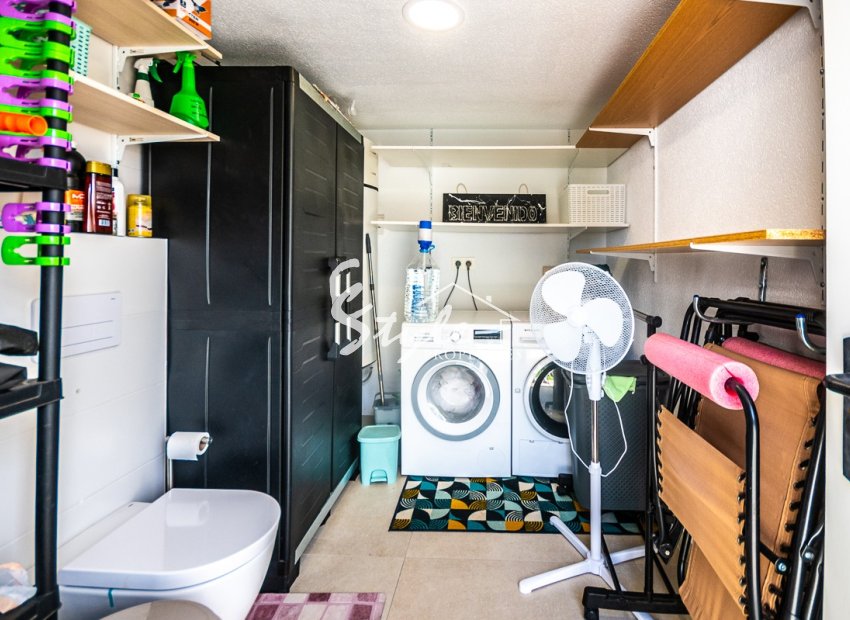 Reventa - Apartment Penthouse - San Pedro del Pinatar