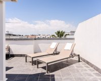 Reventa - Apartment Penthouse - Torre de la Horadada (Alicante) - Torre de la Horadada