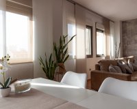 Reventa - Apartment Penthouse - Torrevieja - Beach