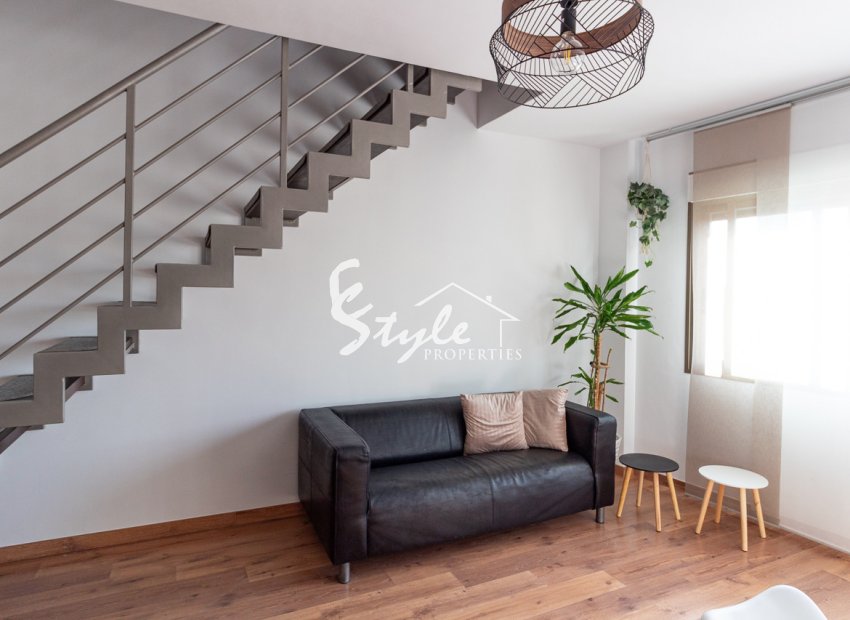 Reventa - Apartment Penthouse - Torrevieja - Beach