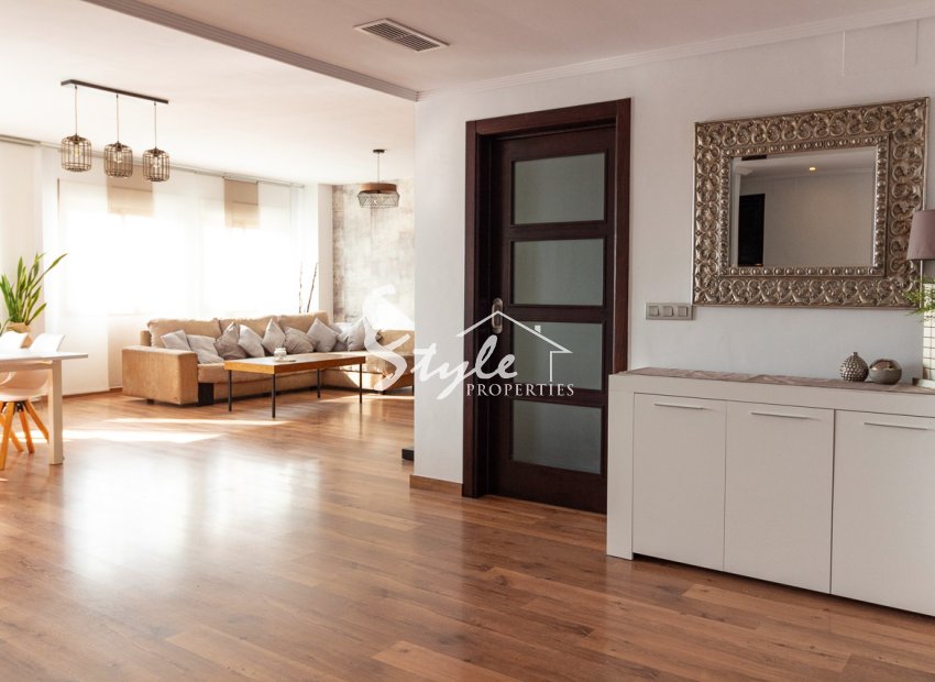 Reventa - Apartment Penthouse - Torrevieja - Beach