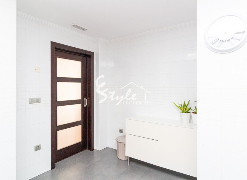 Reventa - Apartment Penthouse - Torrevieja - Beach