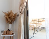 Reventa - Apartment Penthouse - Torrevieja - Beach