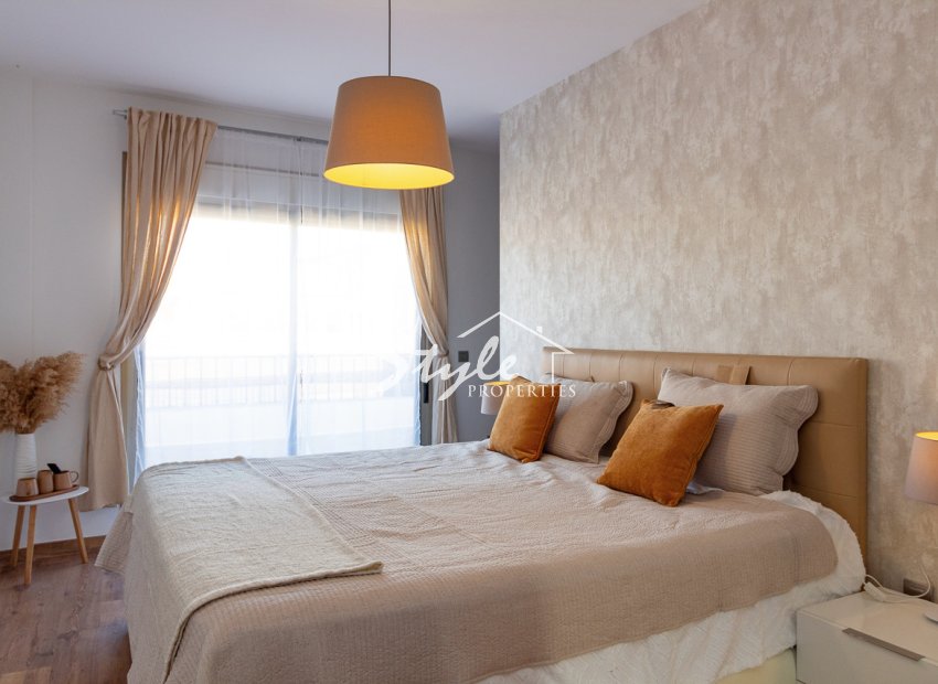 Reventa - Apartment Penthouse - Torrevieja - Beach