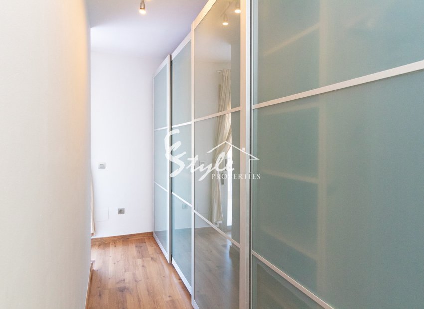 Reventa - Apartment Penthouse - Torrevieja - Beach