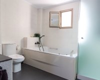 Reventa - Apartment Penthouse - Torrevieja - Beach