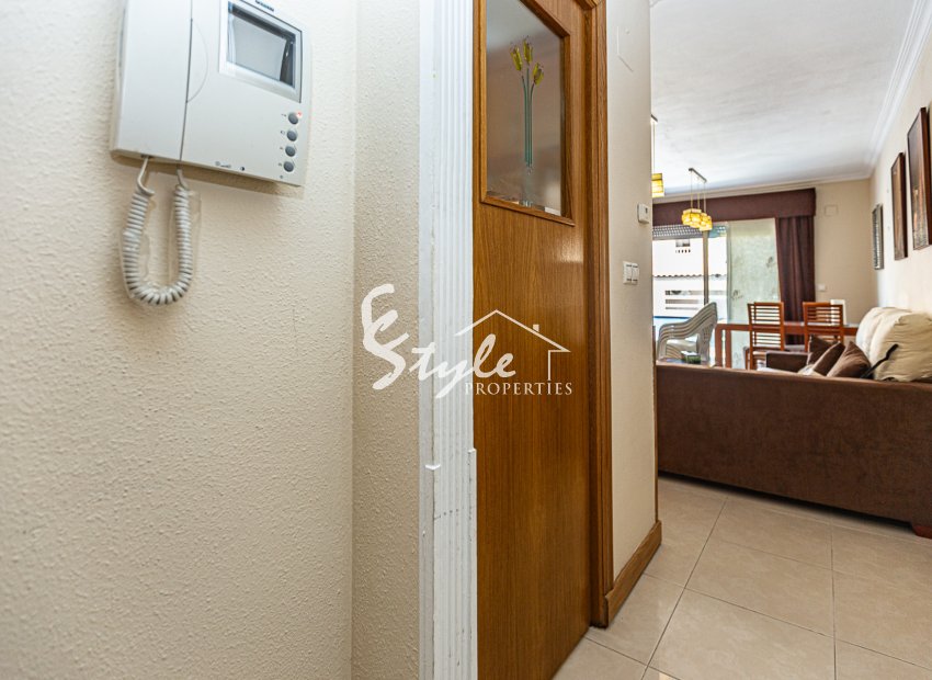 Reventa - Apartment Penthouse - Torrevieja - Beach