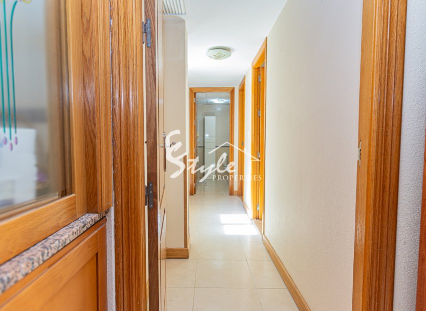 Reventa - Apartment Penthouse - Torrevieja - Beach