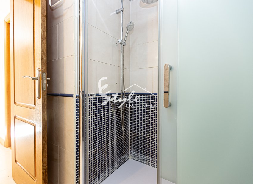 Reventa - Apartment Penthouse - Torrevieja - Beach