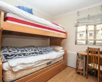 Reventa - Apartment Penthouse - Torrevieja - Beach