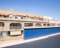 Reventa - Apartment Penthouse - Torrevieja - Beach