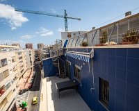 Reventa - Apartment Penthouse - Torrevieja - Beach