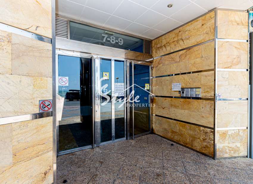 Reventa - Apartment Penthouse - Torrevieja - Beach