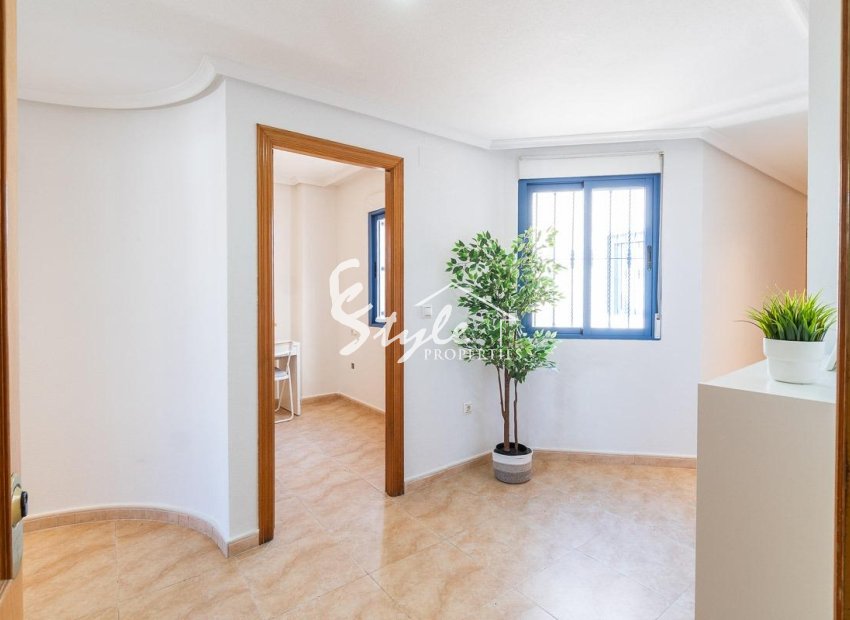 Reventa - Apartment Penthouse - Torrevieja - Center