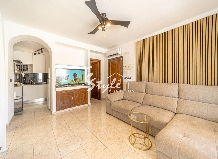 Reventa - Apartment Penthouse - Torrevieja - La Mata