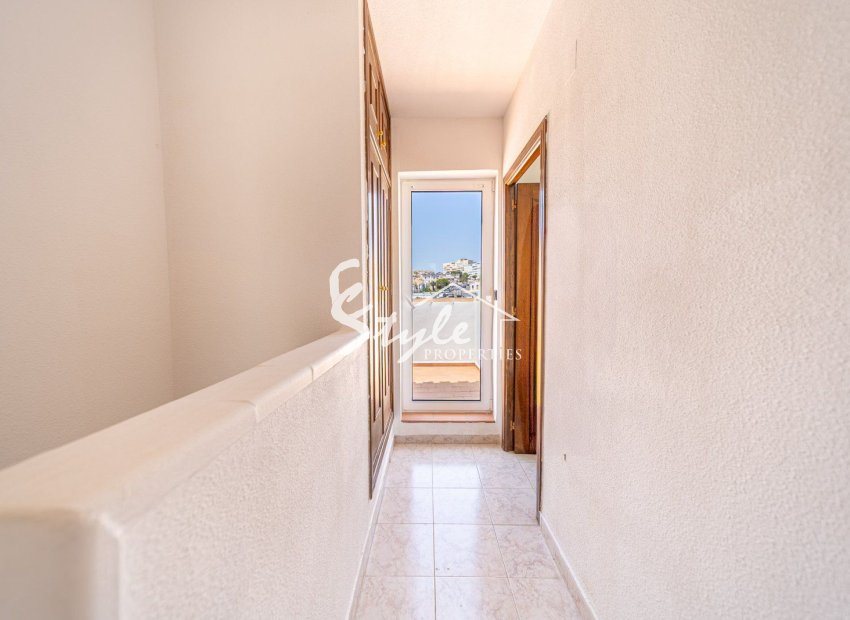 Reventa - Apartment Penthouse - Torrevieja - La Mata