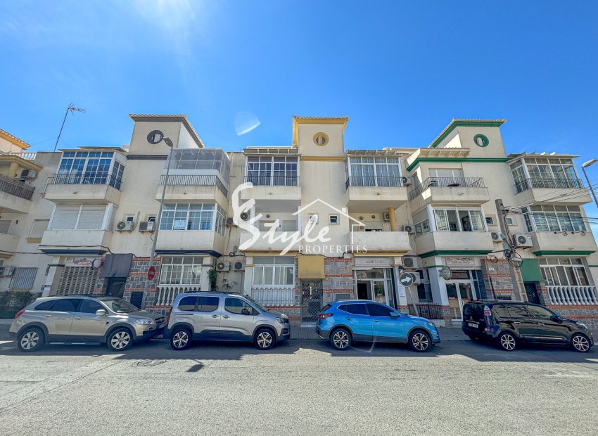 Reventa - Apartment Penthouse - Torrevieja - Nueva Torrevieja