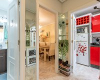 Reventa - Apartment Penthouse - Torrevieja - Nueva Torrevieja