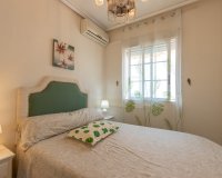 Reventa - Apartment Penthouse - Torrevieja - Nueva Torrevieja