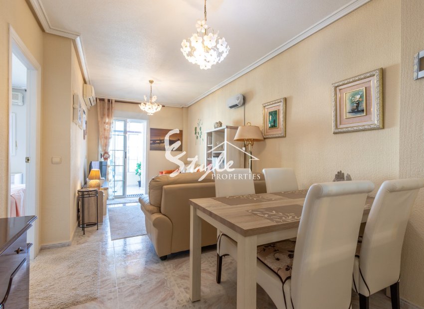 Reventa - Apartment Penthouse - Torrevieja - Nueva Torrevieja