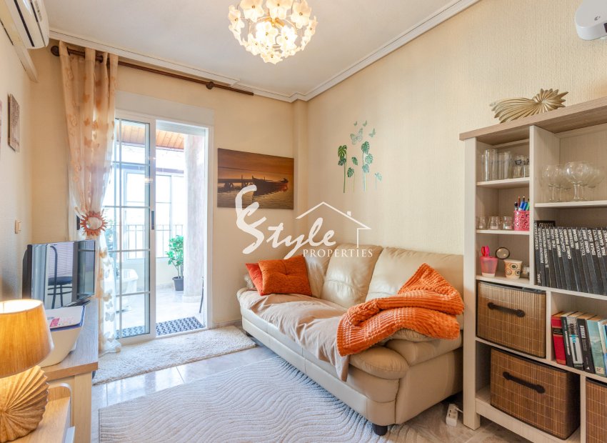 Reventa - Apartment Penthouse - Torrevieja - Nueva Torrevieja