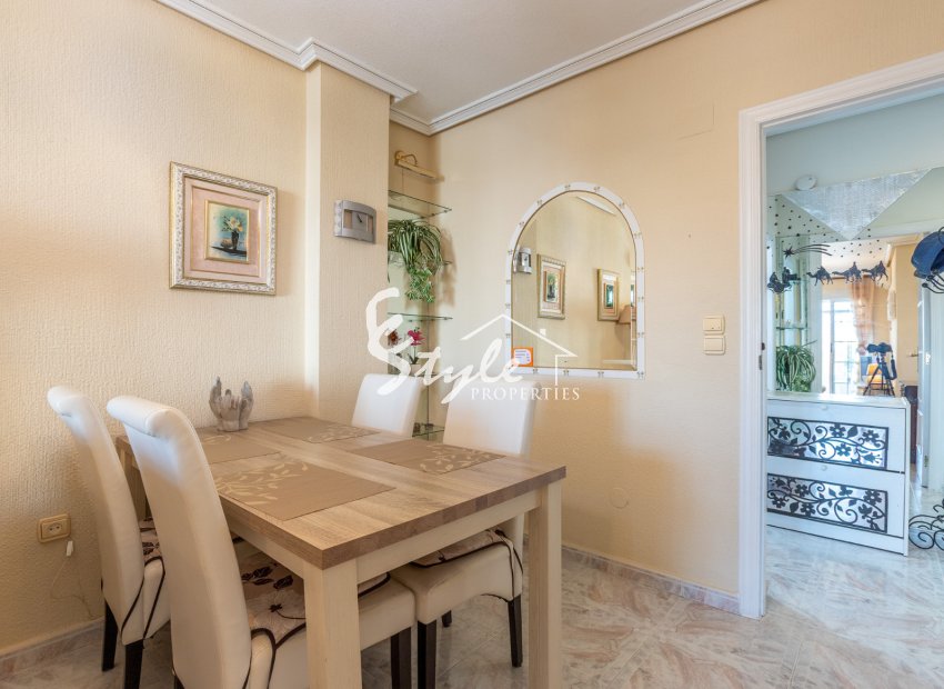 Reventa - Apartment Penthouse - Torrevieja - Nueva Torrevieja
