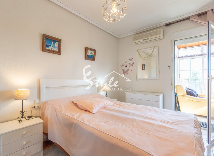 Reventa - Apartment Penthouse - Torrevieja - Nueva Torrevieja